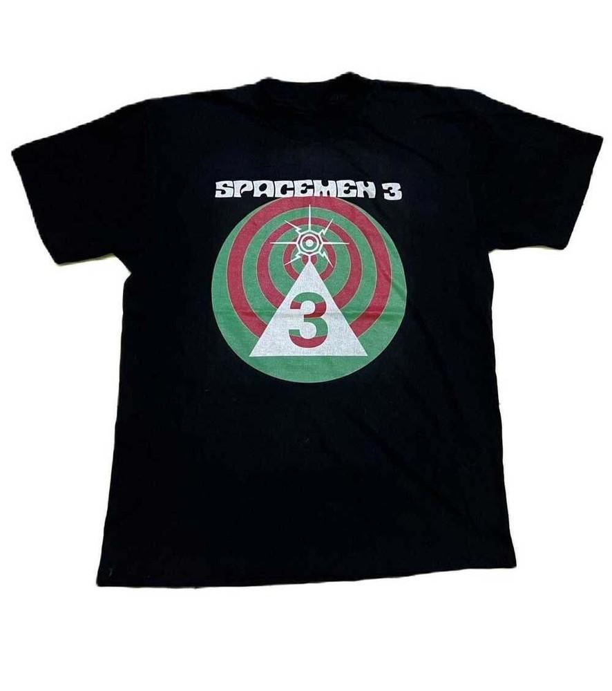 

Spacemen 3 Band 2side T Shirt Full Size S-4XL Unisex BL850 M