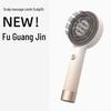 Breo Scalp Massager with 8 Liquid-Guiding Rolling Balls CN plug (adapter included)