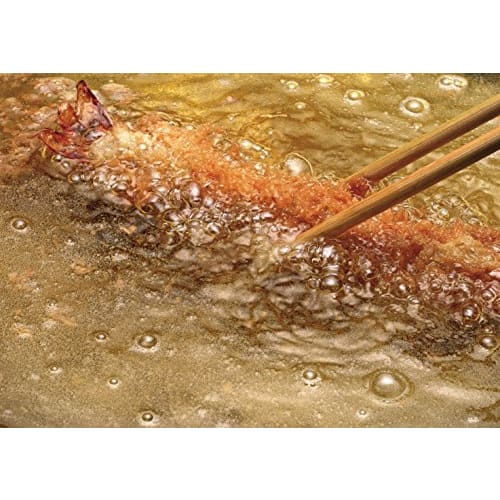 PEARL METAL Iron Stir-fry Pan, 26cm, Deep, Induction Compatible, Iron Workshop, HB-2975