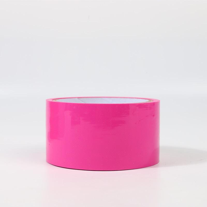 Buntes nicht-klebendes Bondage-Tape - 16 Meter