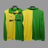 Man L Retro Jersey Football Jersey No. 7 Beckham Cantona C Ronaldo Rooney Giggs Jersey