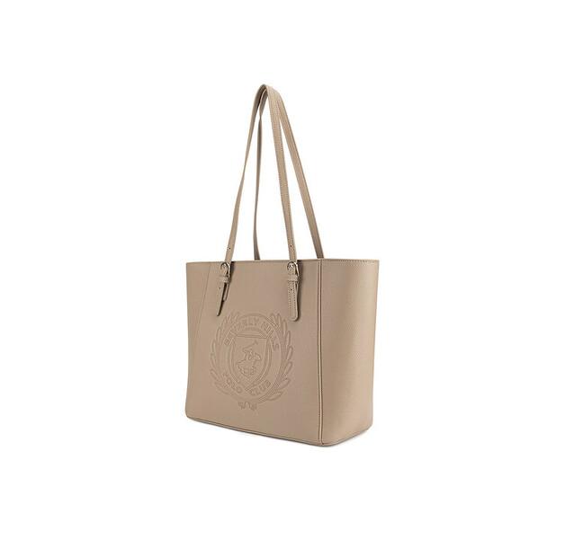 Bag Beverly Hills Polo Club Beverly Hills Polo Club BHPC-K-030-06 Beige