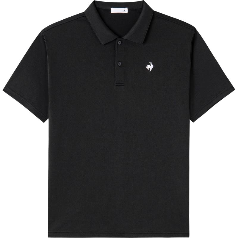 

Le coq sportif Men s Short Sleeve Polo Shirt L262MJPTOS01 2XL