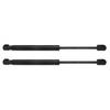 For Ford Mustang 2015- Trunk Tailgate Lift Supports Rod Gas Struts 2Pcs
