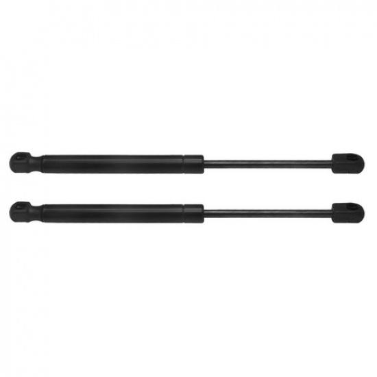 For Ford Mustang 2015- Trunk Tailgate Lift Supports Rod Gas Struts 2Pcs