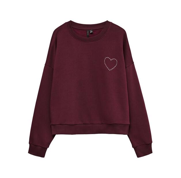 Толстовка Vero Moda Lotte