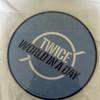 [USED] TWICE Momo Fans (14 pieces) - Sold individually