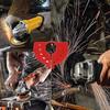 Angle Grinder Modified Drill Tool,Sonieya Drill Bit Sharpener For All Bits,Power Drill Bit Sharpeners For Grinder,Portable Universal Angle Grinder