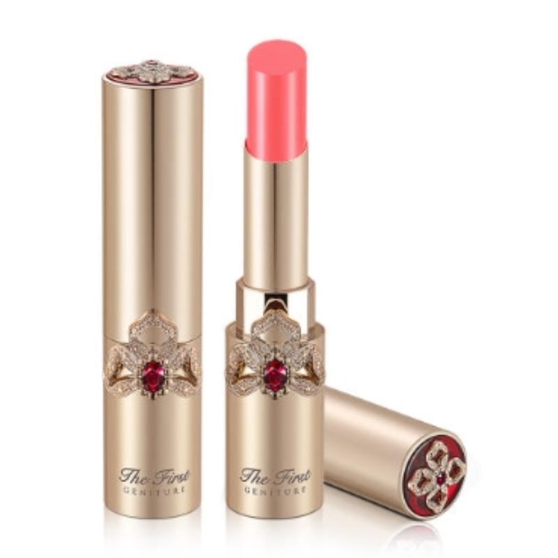 

Ohui The First Geniture Бальзам для губ 3,2 г – Красный / Розовый / Коралловый | Роскошный увлажняющий антивозрастной уход за губами | Ежедневное увлажнение, лечение для губ Pink