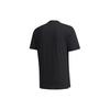 adidas Wuji Series T Shirt Men's Black GL8191