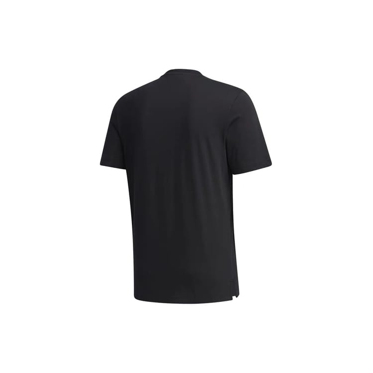 adidas Wuji Series T Shirt Men's Black GL8191