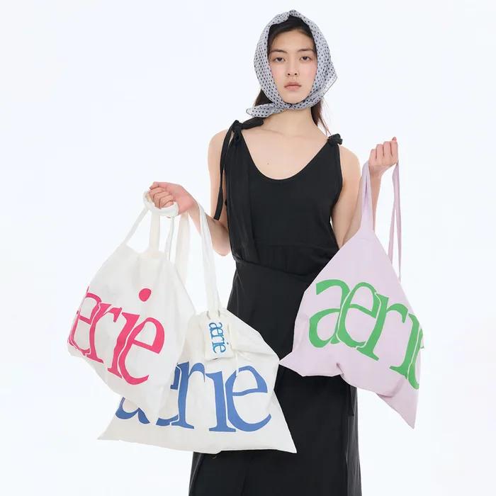 MOMILES ECO BAG AERIE