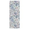 Mussel Velvet Rubber Yoga Mat Towel