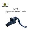 MAGURA MT2 Brake Lever Hydraulic Disc Brake Bicycle Non-Directional Left/Right Universal