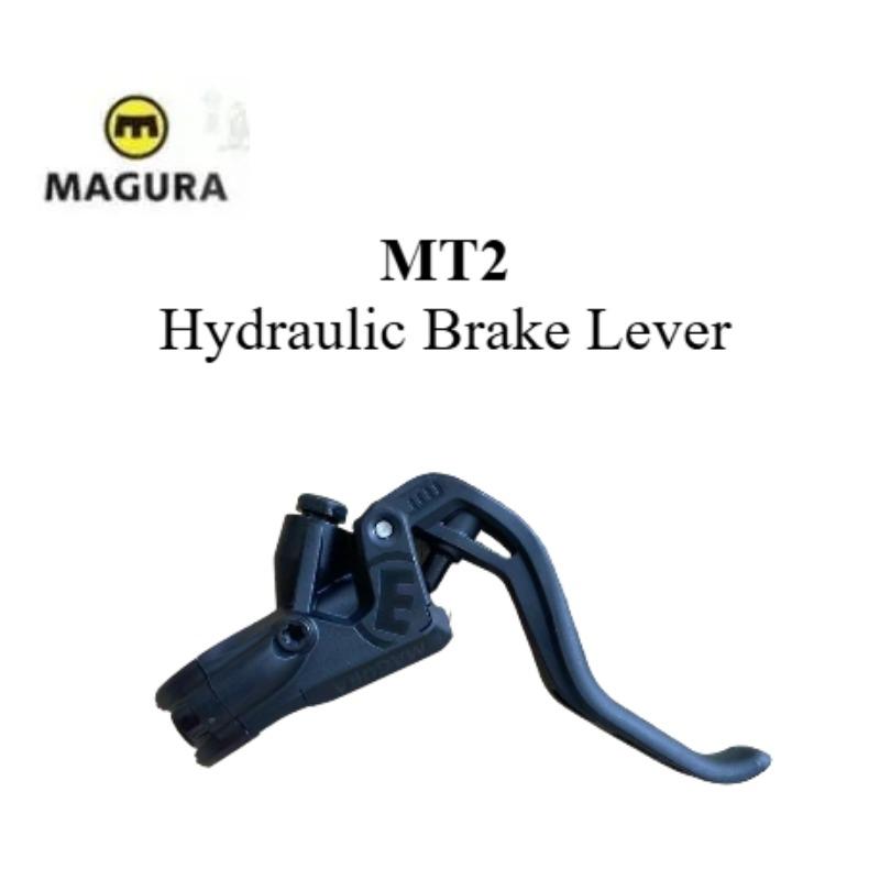 MAGURA MT2 Brake Lever Hydraulic Disc Brake Bicycle Non-Directional Left/Right Universal