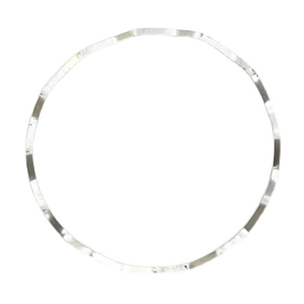 1PC Dia 29.5mm Movement Fixing Ring Press Spacer Ring Replacement For NH35 NH36 Watch Movement Spare Parts Watch Accessories