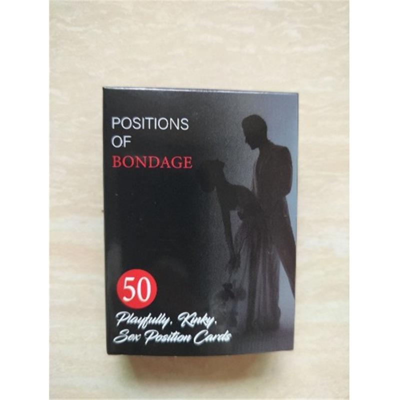 

Парная карточная игра Карты с интимными позами Веселая игра для отношений для пар Игра для взрослых на вечеринке Романтическая карточная игра для влюбленных Интерактивная игра для пар