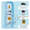 2026 Graduation Season Graffiti Stickers Cartoon Diy Toys Secret For Bottle Aesthetic Decals