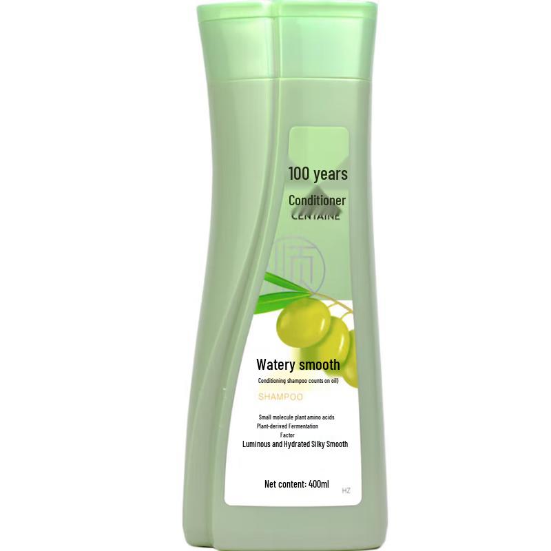 

100 Years Runfa Water-Sense Smoothing Shampoo