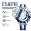1-3 Stück Displayschutzfolien für Huawei Watch Ultimate 2/Ultimate HD Clear Kratzfest Schutzfolien Smartwatch Zubehör