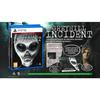 Greyhill Incident - Jeu - PS5 - Aventure - 7+ - En boîte - Blu-Ray