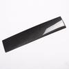 For Volkswagen Touareg 2011-2018 Soft Carbon Fiber Car Passenger Side Box Decoration Cover Trim Accessories