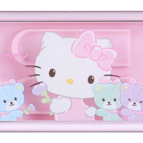 Sanrio Hello Kitty obědová sada 015938