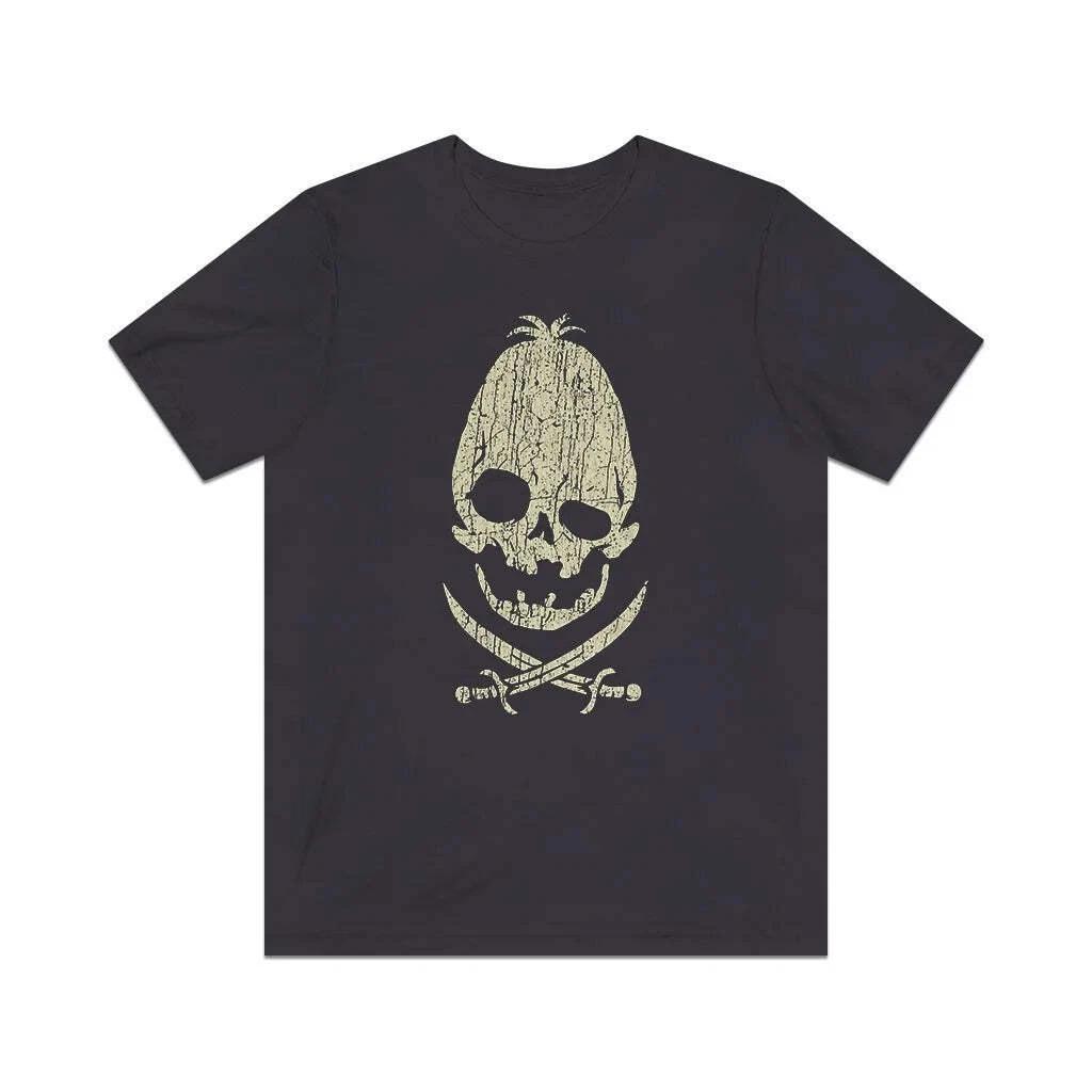 Goonies Never Say Die 1985 Vintage Men s T shirt M