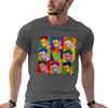 Rocco Siffredi 76 TShirt Plus Size Lightweight Tee Shirt