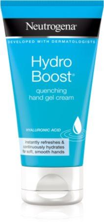 

hand cream TU прозрачный