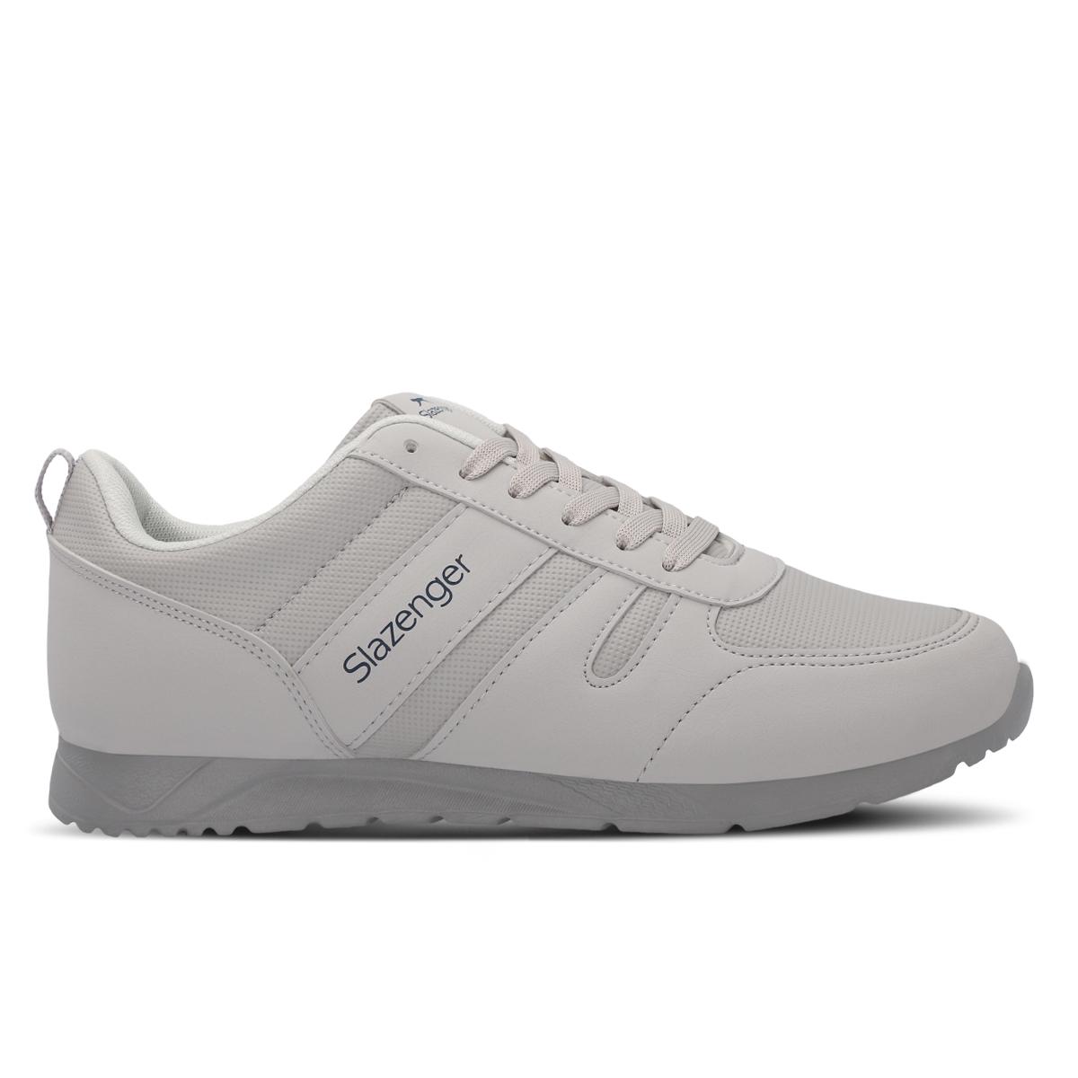 

ELRAEN-Grey Men s Sneakers 42 серый