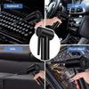 45W Cordless Air Duster Compressed Air Blower Vacuum Cleaner For Computer Laptop Keyboard Electronics Cleaning
