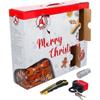 Calendrier De L'avent De L'outil BGS Diy 95000