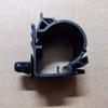 For NISSAN TIIDA SENTRA KICKS Front Rear Door Sill Trim Panel Fixing Clips  Body Harness Fixing Clip Fastener Buckle Auto Parts