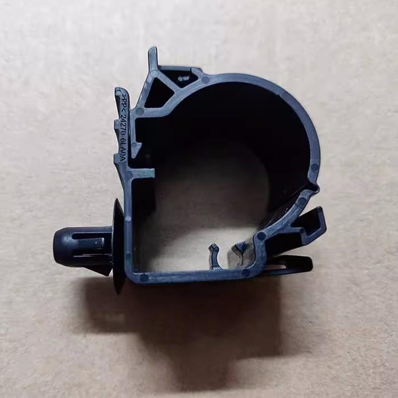 For NISSAN TIIDA SENTRA KICKS Front Rear Door Sill Trim Panel Fixing Clips Body Harness Fixing Clip Fastener Buckle Auto Parts