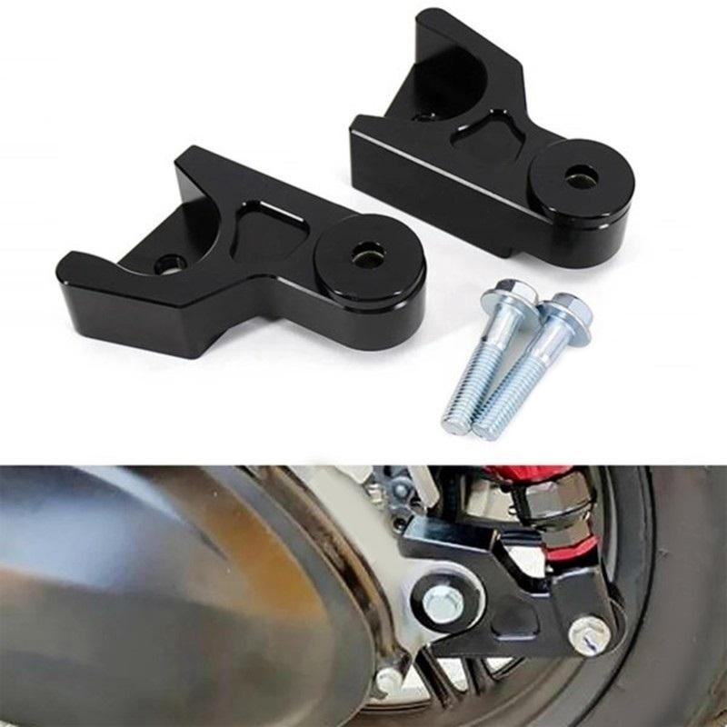 Motorcycle Rear Suspension Shock Absorber Lowering Kit Body Lowered For HONDA Forza 350 300 ADV 350