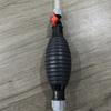 Multifunction Liquid Sucker Pump with PVC Hose Easy To Use Lightweight Portable Manual Fuel Transfer Pump Oil Liquid Siphon Pump