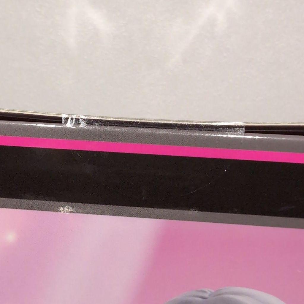 [USED] Suo Patra 1/7 Scale Figure