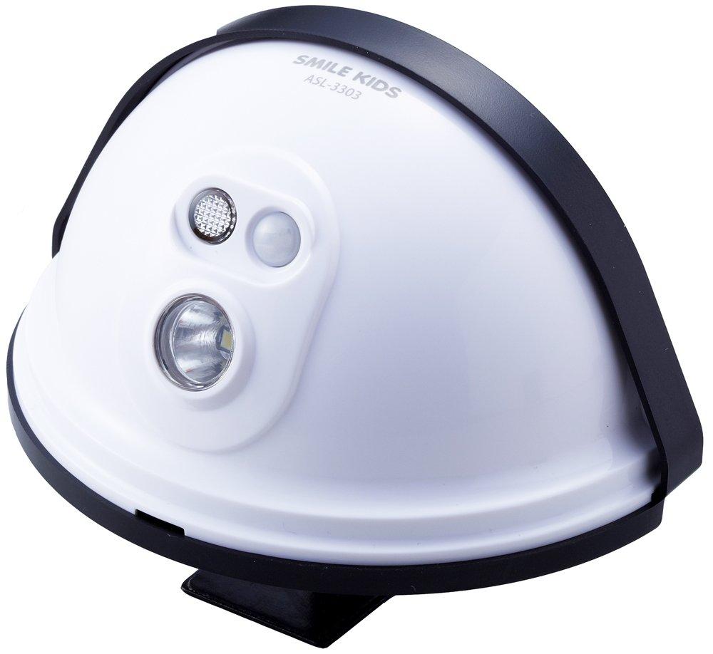 

Asahi Denki Kasei Smile Kids Door Sensor Light ASL-3303