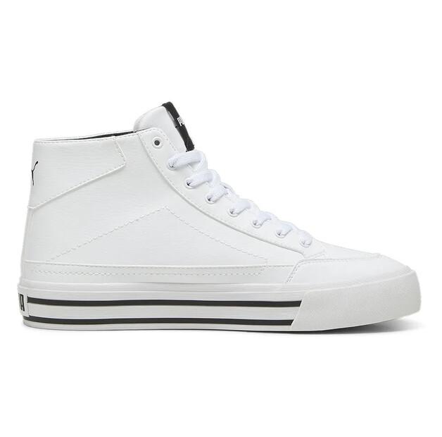 Puma Кросовки Court Classic Vulc Mid Fs Sl