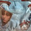 NCT Unopened Wish Yushi Bubbleman Pajamas