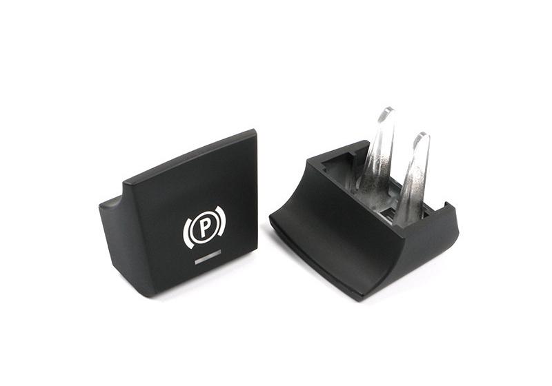 

Electronic Handbrake Switch for BMW F10 5, 6, 7 Series, X5, X6 - Gear Shift Brake P/AUTOH Button