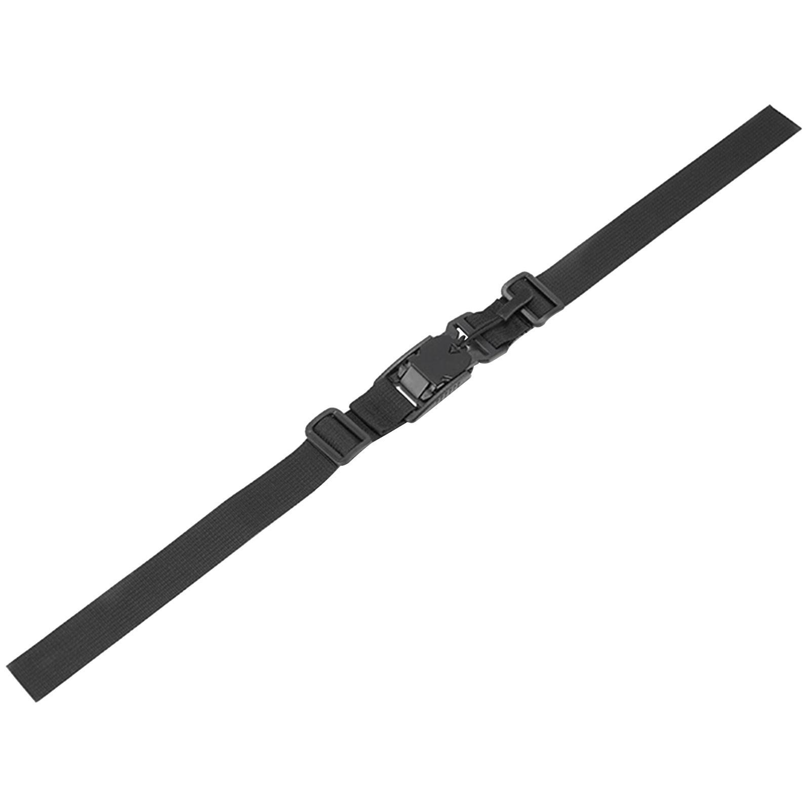 

Регулируемый магнитный нагрудный ремень для рюкзаков Удобный ремень для рюкзака с быстроразъемной застежкой для пеших походов и бега 1PC