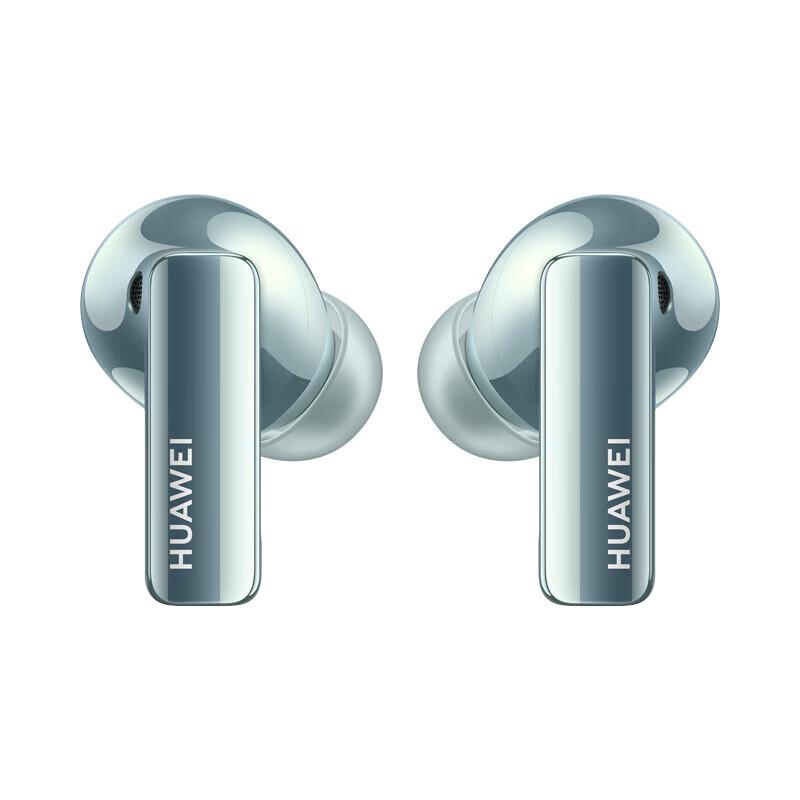 Huawei FreeBuds Pro 3 True Wireless Noise-Cancelling Earbuds