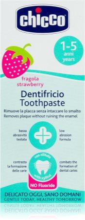 

children s toothpaste TU прозрачный