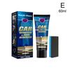 Car Scratch Remover Repair Kit - 120/60ml - Polishing Repair Accessorie Paint Wax Essential Cream Car - Anti-Scratch Tool w X8M5