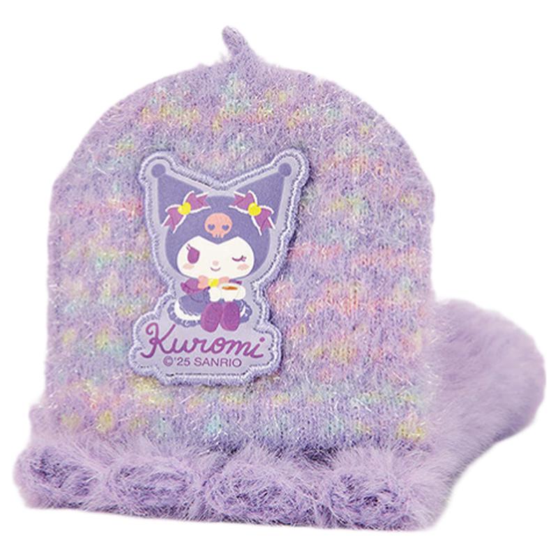 Balabala Sanrio Girls  Flip-Top Winter Gloves 130