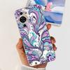 For Huawei Nova 11 Pro Case New Fashion Painted Cover Soft Slim Phone Case For Huawei Nova 11 Ultra Nova11 Pro Back Cover Bumper