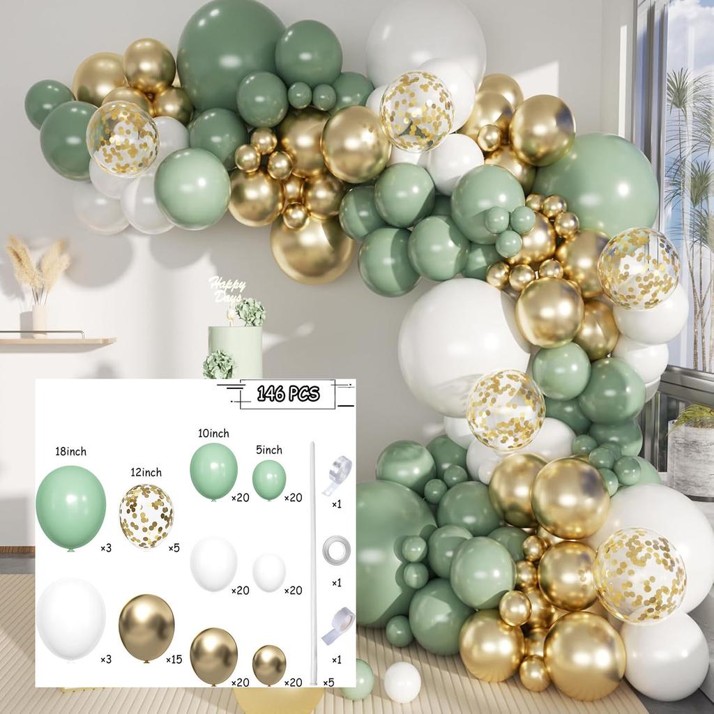 Balloon Suit Party Supplies Birthday Arrangement Props Balloon Children'S Arch Scene Arrangement