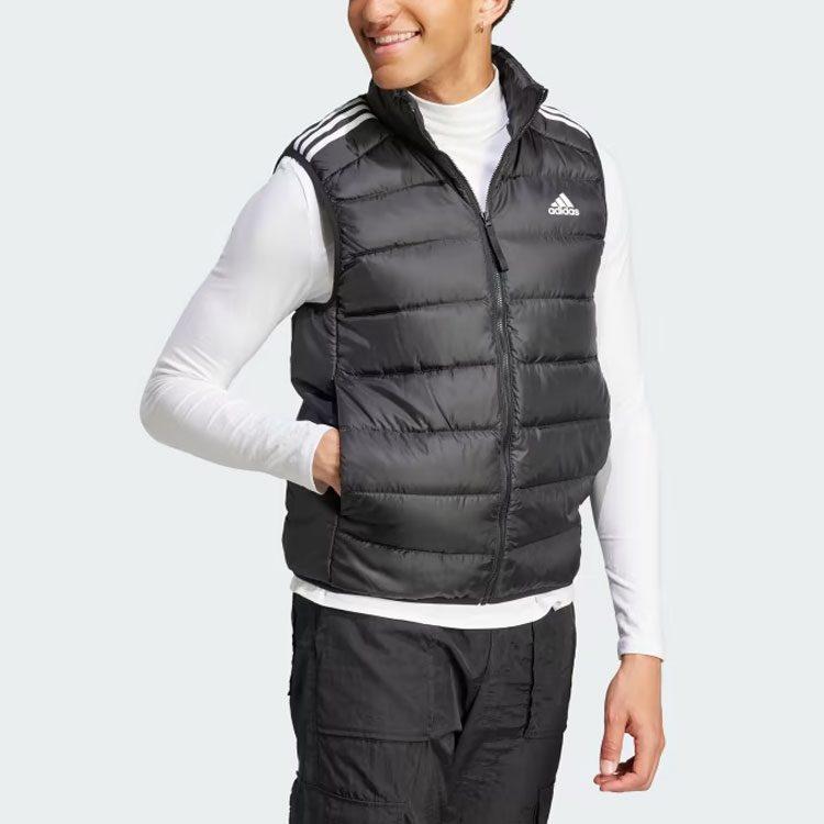 adidas Three Stripe Padded Vest HZ5728